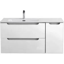 Тумба под умывальник BelBagno ETNA-1200-2C-1A-SO-BO-L