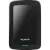 Внешний накопитель ADATA HV300 AHV300-1TU31-CBK 1TB (черный)
