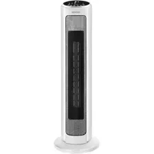 Тепловентилятор Sencor SFH 8994WH