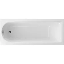 Ванна Excellent Aurum Slim 170x70 (с ножками)