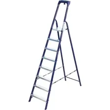 Лестница-стремянка Алюмет М8408АК011