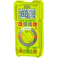 Мультиметр цифровой DYLLU DTDM2501