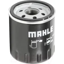 Масляный фильтр Knecht/Mahle OC1397