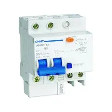 Дифференциальный автомат CHINT DZ47LE-63