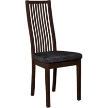Стул Folium Матрикс MO262006B (масло, коричневый, Black)