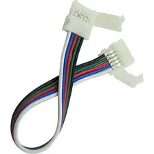 Коннектор для светодиодной ленты General Lighting GSC10-RGBW-SCS-IP20 / 520910