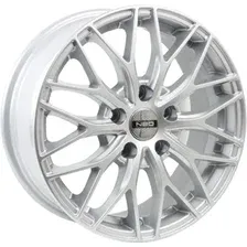 Литые диски Neo 654 N 16x6.5" 5x114.3мм DIA 67.1мм ET 45мм S