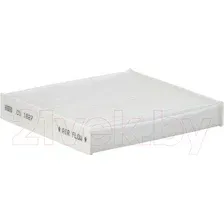 Салонный фильтр Mann-Filter CU1827