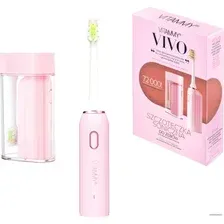 Электрическая зубная щетка Vitammy Vivo (розовый)