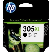 Картридж HP 305XL Черный (3YM62AE)