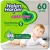 Подгузники Helen Harper Soft &amp; Dry Junior (60 шт)