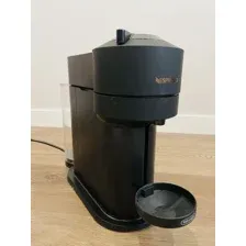 Капсульная кофеварка DeLonghi Nespresso Vertuo Next ENV 120.BM