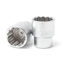 F56950 Головка 50мм 3/4 12гр. FORSAGE