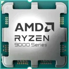 Процессор AMD Ryzen 9 9900X3D