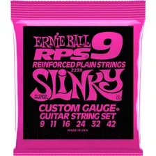 Струны для гитары Ernie Ball 2239