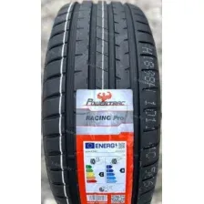 Автомобильные шины Powertrac Racing Pro 305/40 R20 112W