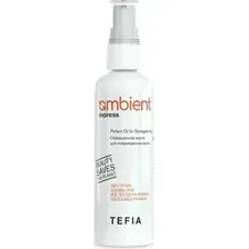 Масло для волос Tefia Ambient Совершенное Для поврежденных волос (100мл)