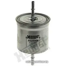 Топливный фильтр Hengst H325WK
