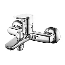 Смеситель IDDIS ZODSB02i02WA