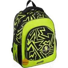 Школьный рюкзак Erich Krause ErgoLine 15L High Voltage / 51901