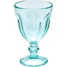 Бокал Luminarc Роман O0485 (бирюзовый)