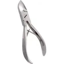 Кусачки маникюрные для ногтей Silver Star АТ-833, 00420