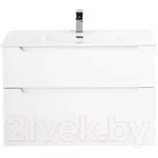 BelBagno Тумба под умывальник Etna-H60-700-2C-SO-BL-P
