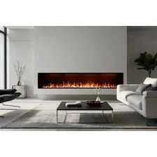Электрокамин Dimplex Faber e-SliM LINEAR 2200/450-I