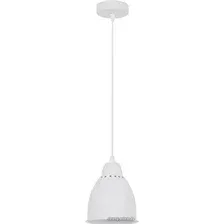 Светильник Arte Lamp Braccio A2054SP-1WH