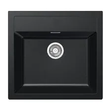Мойка из искусственного камня FRANKE Sirius SID 610 (114.0443.344)