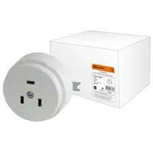 Розетка для электроплиты TDM Electric SQ1812-0006