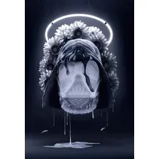 Картина Vimala На холсте 50x70 Арт 94