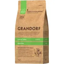 Grandorf Adult Mini (индейка), 1 кг