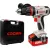 Шуруповерт Crown CT21090HMX-4 BMC
