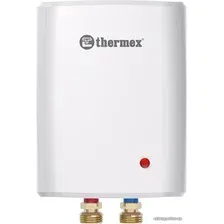 Проточный электрический водонагреватель Thermex Surf Plus 6000