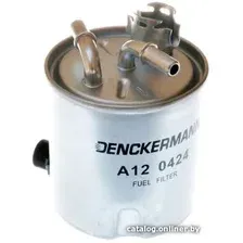 Топливный фильтр Denckermann A120424