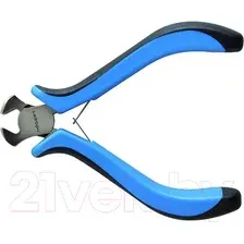 Кусачки торцевые Hoegert HT1P058