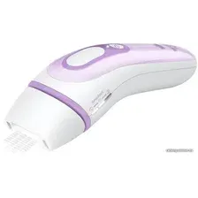 Фотоэпилятор Braun Silk-expert Pro 3 IPL PL 3000