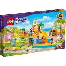 Конструктор LEGO Friends 41720 Аквапарк