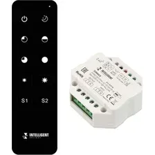 Диммер RGBW Arlight Smart-Set-Triac-601-72-Dim-PD-IN Black 036190