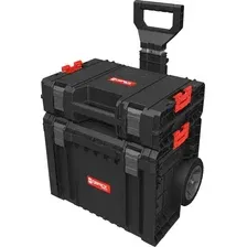 Набор ящиков для инструментов QBrick System Pro Set 6 / Z257967PG011