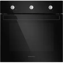 Газовый духовой шкаф MAUNFELD EOGC604B