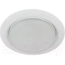 Точечный светильник ЭРА KL70 WH /1 / Б0048955