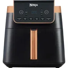 Аэрогриль (аэрофритюрница) Ninja MAX PRO 6.2L AF180EUDBCP