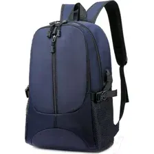 Рюкзак Norvik Metropol 4014.03 (синий)