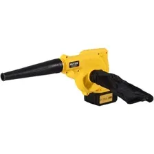 Воздуходувка Huter CB-20Li EA+