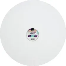 Холст для рисования Малевичъ круглый 220040 (40 см)