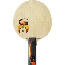 Основание для ракетки Gambler Gline X Fast Carbon Straight GFC-27