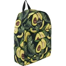 Городской рюкзак Erich Krause EasyLine 17L Avocado Night 51712