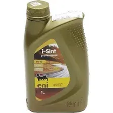 Моторное масло Eni I-Sint Professional 5W40 (1л)
